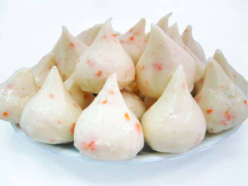起司丸子
