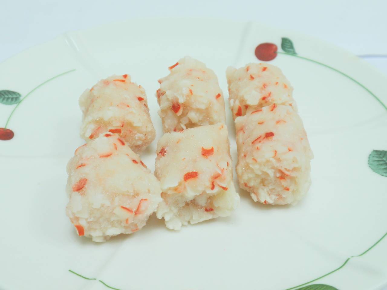 姬路城蝦球