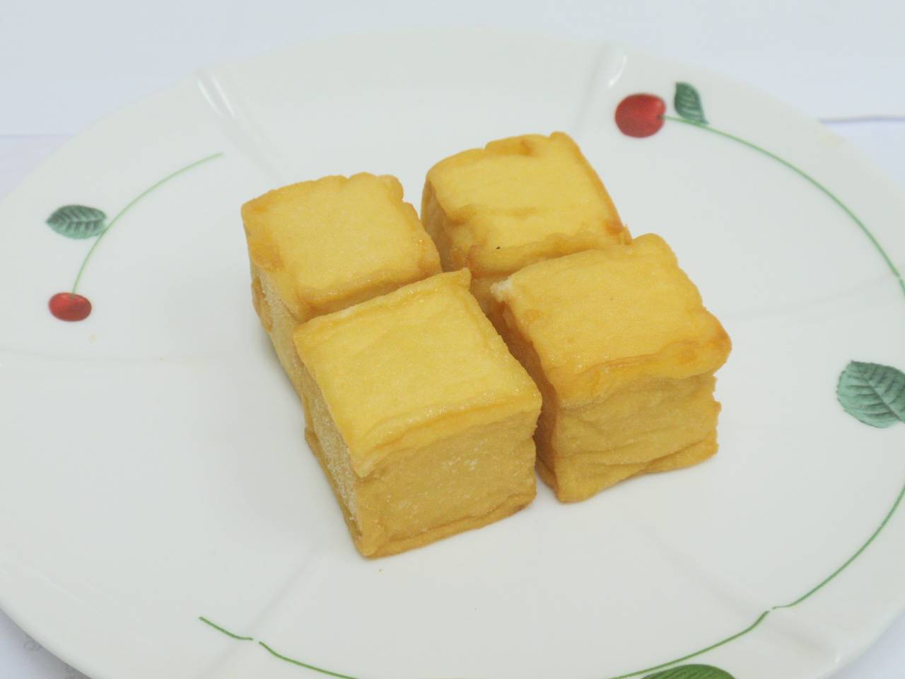 姬路城魚豆腐